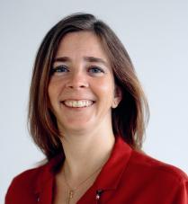 Mrs Claudia Ponert, International Case Manager Mrs.Claudia Ponert, International Case Manager