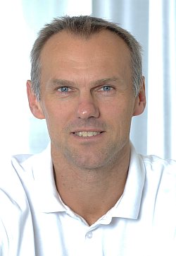 Gregor Urban, International Case Manager Case Manager for International Patients in German Orthopedic Gelenk Klinik