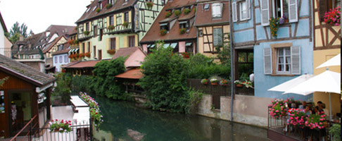 Freiburg is a centre for medical education and research.